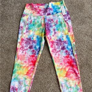 Senita Lux Pace Pants Pride Rainbow